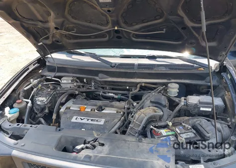 2006 Honda Element Ex-P from USA, damaged, VIN 5J6YH18716L011979